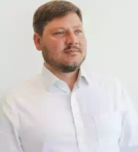 Jacques Van Der Westhuizen